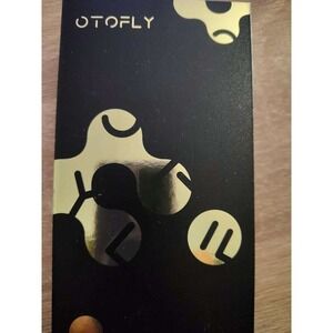 OTOFLY Magnetic Case For 16 Pro 3in1 Chalk Pink Phone Accessory NEW